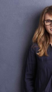 Amy Cook Says It’s Better To Learn To Code Than Learn English