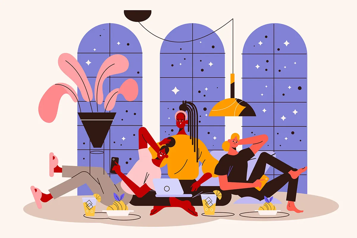 DIY Home Decor: Creating a Personalized Living Space on a Budget