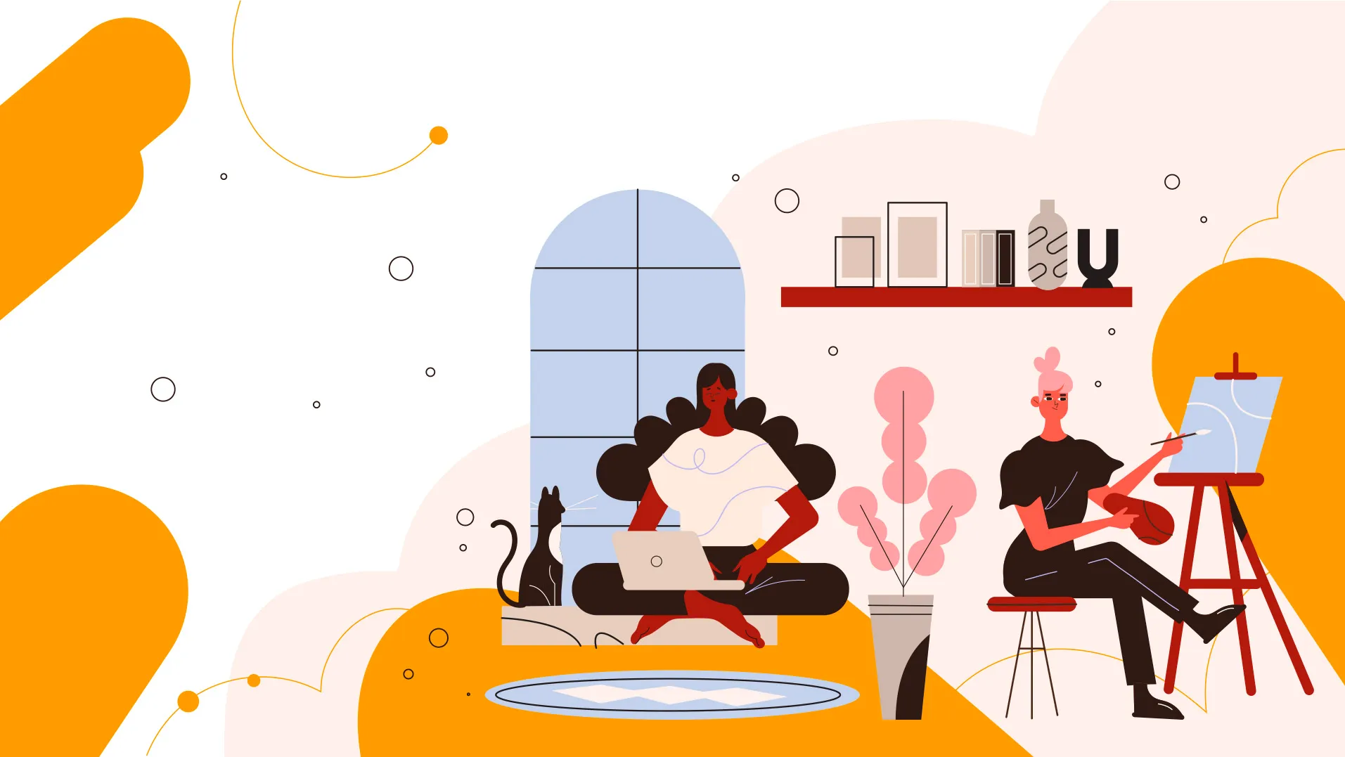 Unwinding in Nature: The Best Outdoor Retreats for a Weekend Getaway