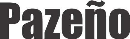 Paze&ntilde;o